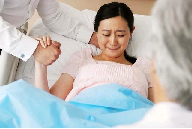 广州代怀孕合法安全吗|推广 | 10年8次“试管婴儿”均失败 35岁的成功女士坚持
