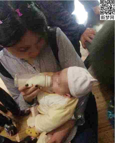 广州供卵联系推_试管婴儿寿命不过40、智商更低，还容易患癌？只有一个是真的