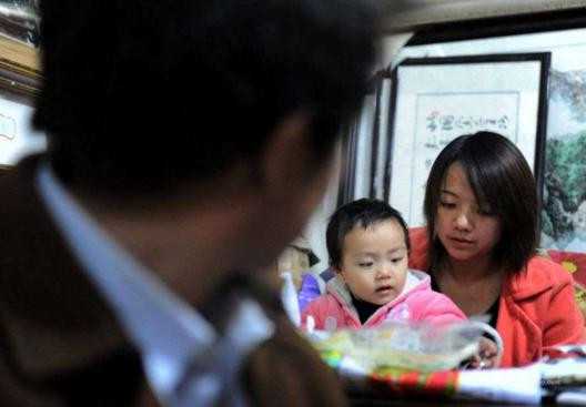 上海借卵_试管婴儿术前准备你做好了吗？